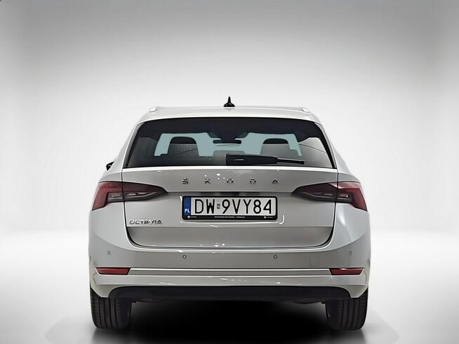 Škoda Octavia 1.5 TSI ACT Style ! Z Polskiego Salonu ! Faktura VAT !