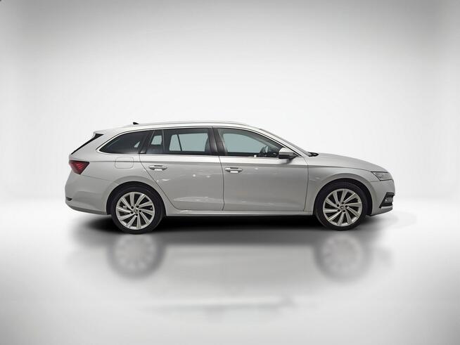 Škoda Octavia 1.5 TSI ACT Style ! Z Polskiego Salonu ! Faktura VAT !