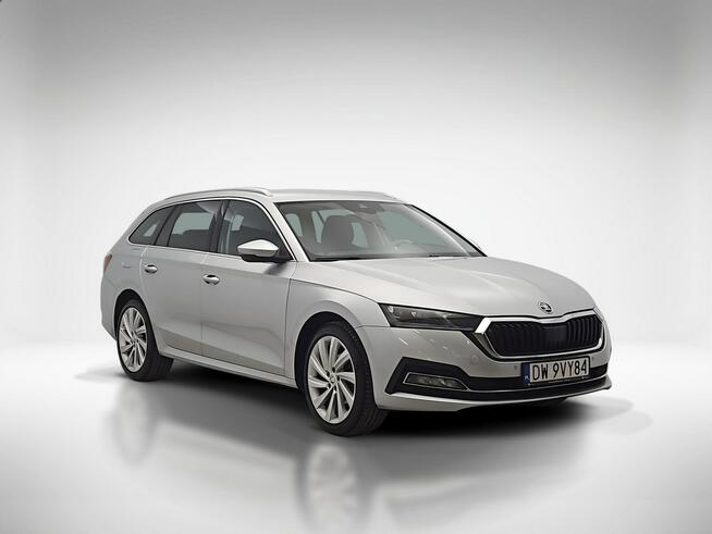 Škoda Octavia 1.5 TSI ACT Style ! Z Polskiego Salonu ! Faktura VAT !