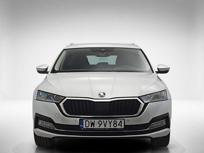 Škoda Octavia 1.5 TSI ACT Style ! Z Polskiego Salonu ! Faktura VAT !