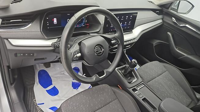 Škoda Octavia 1.5 TSI ACT Style ! Z Polskiego Salonu ! Faktura VAT !
