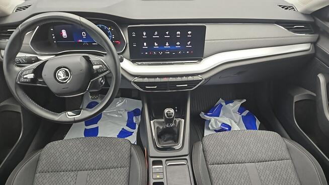 Škoda Octavia 1.5 TSI ACT Style ! Z Polskiego Salonu ! Faktura VAT !