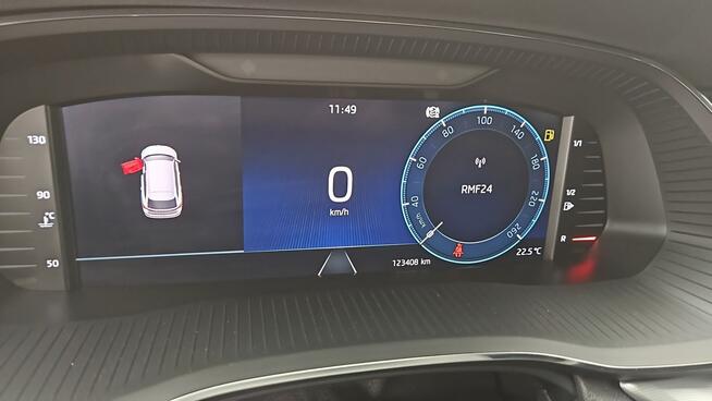 Škoda Octavia 1.5 TSI ACT Style ! Z Polskiego Salonu ! Faktura VAT !