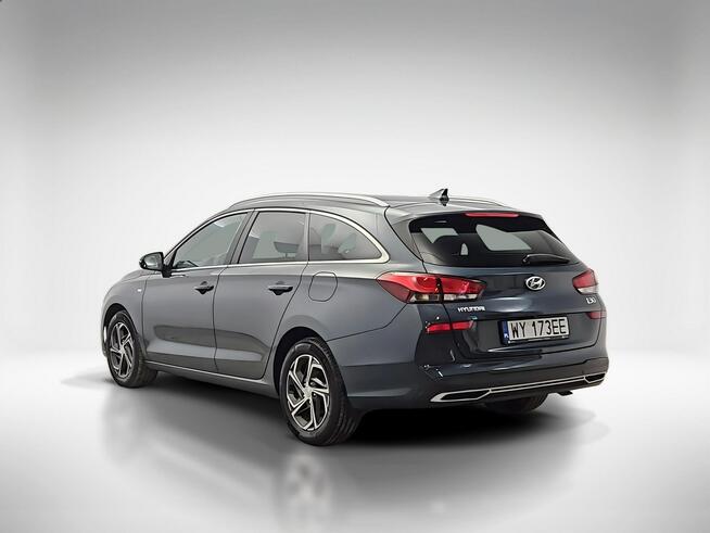 Hyundai i30 1.0 T-GDI Smart ! Z Polskiego Salonu ! Faktura VAT !
