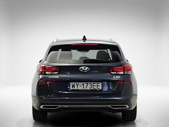 Hyundai i30 1.0 T-GDI Smart ! Z Polskiego Salonu ! Faktura VAT !