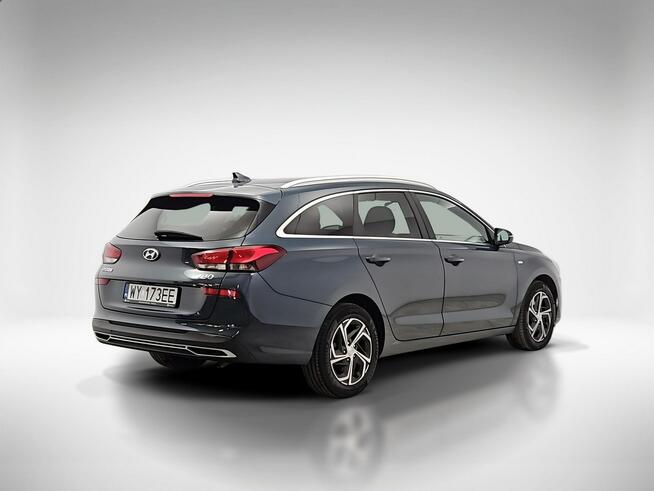 Hyundai i30 1.0 T-GDI Smart ! Z Polskiego Salonu ! Faktura VAT !