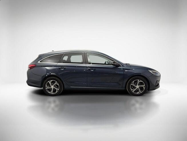 Hyundai i30 1.0 T-GDI Smart ! Z Polskiego Salonu ! Faktura VAT !