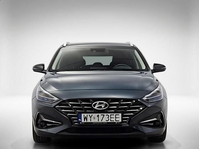 Hyundai i30 1.0 T-GDI Smart ! Z Polskiego Salonu ! Faktura VAT !