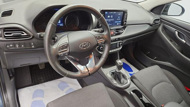 Hyundai i30 1.0 T-GDI Smart ! Z Polskiego Salonu ! Faktura VAT !