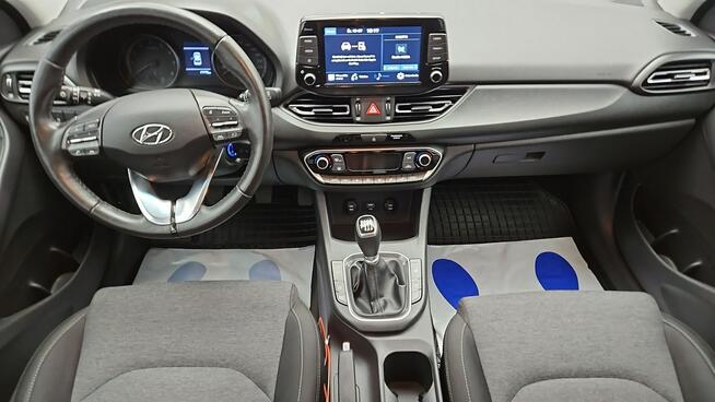 Hyundai i30 1.0 T-GDI Smart ! Z Polskiego Salonu ! Faktura VAT !
