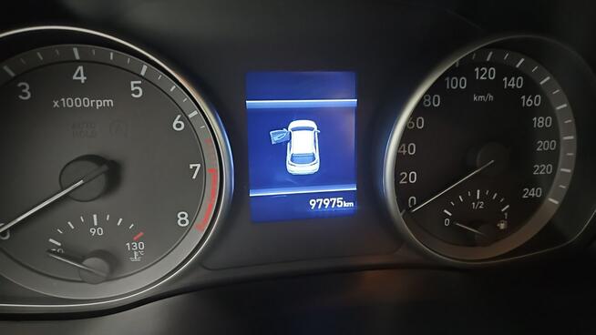 Hyundai i30 1.0 T-GDI Smart ! Z Polskiego Salonu ! Faktura VAT !