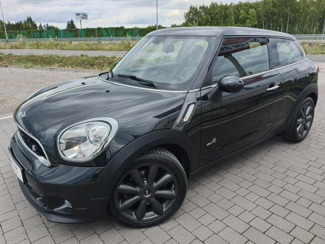 Mini Paceman