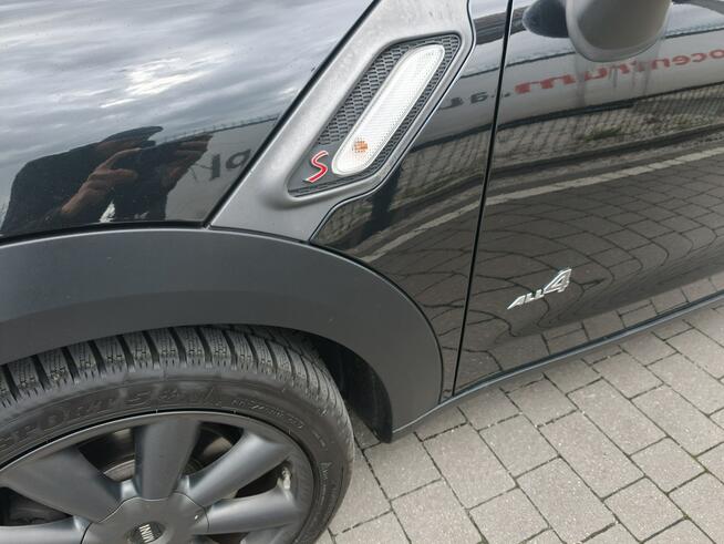 Mini Paceman