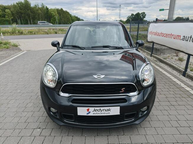 Mini Paceman