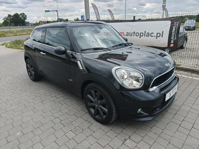 Mini Paceman