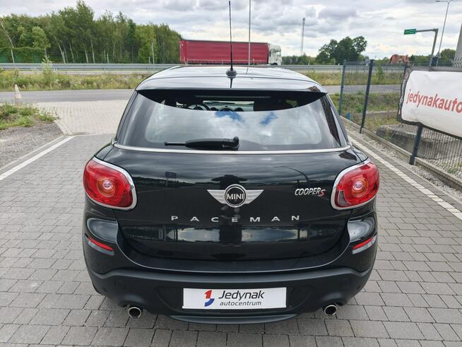 Mini Paceman