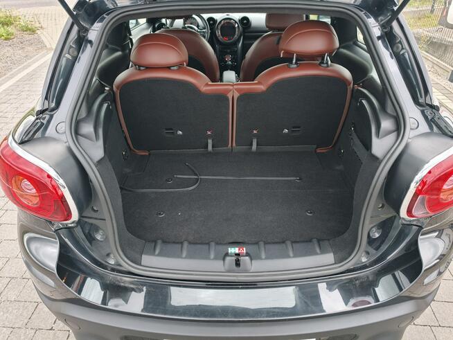 Mini Paceman