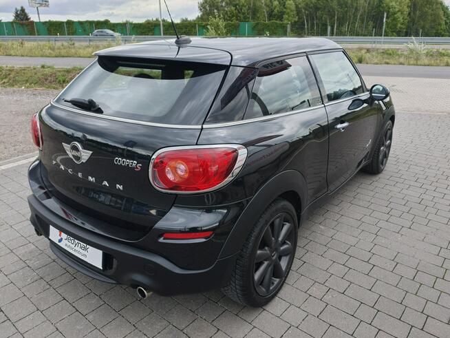 Mini Paceman