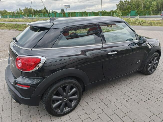 Mini Paceman