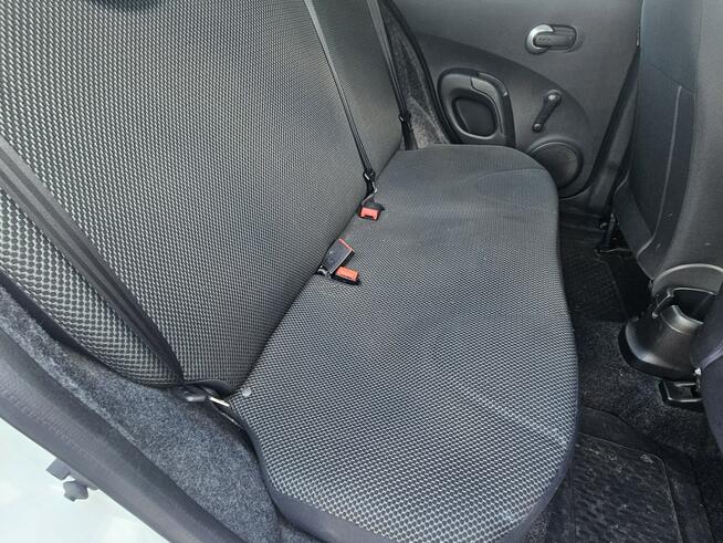 Nissan Micra Bezwypadkowa Org szyby Zapraszam