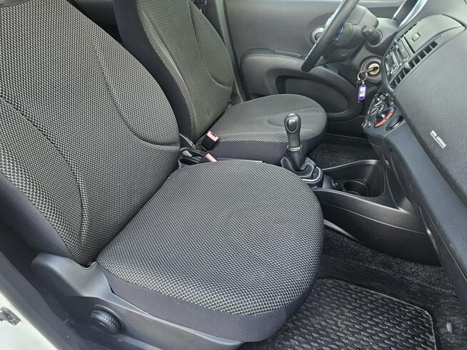 Nissan Micra Bezwypadkowa Org szyby Zapraszam