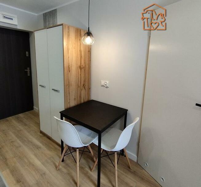 Jasna kawalerka, pet-friendly - Skarbnika 21