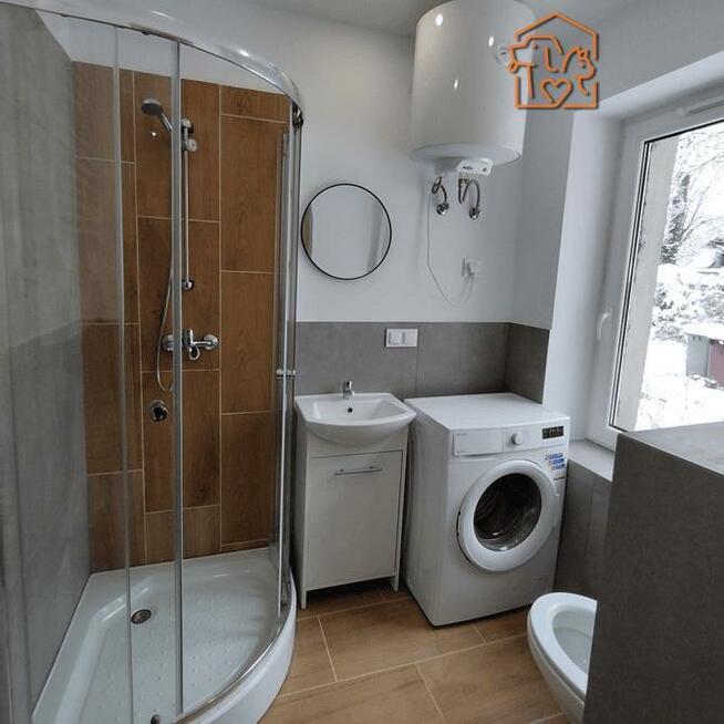 Jasna kawalerka, pet-friendly - Skarbnika 21