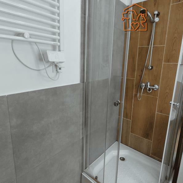 Jasna kawalerka, pet-friendly - Skarbnika 21