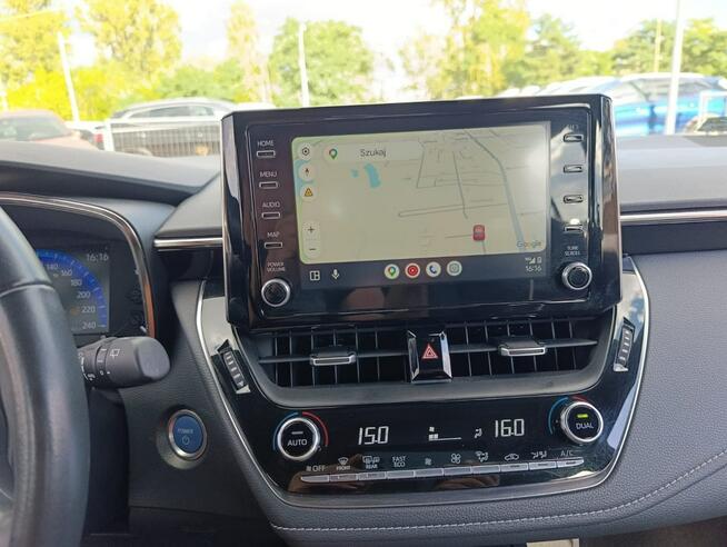 Toyota Corolla 1-właściciel fv23%