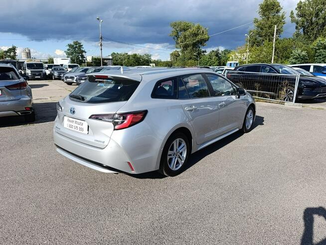 Toyota Corolla 1-właściciel fv23%