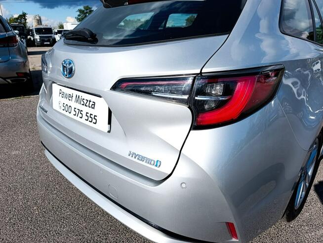 Toyota Corolla 1-właściciel fv23%
