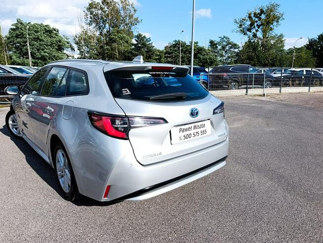 Toyota Corolla 1-właściciel fv23%