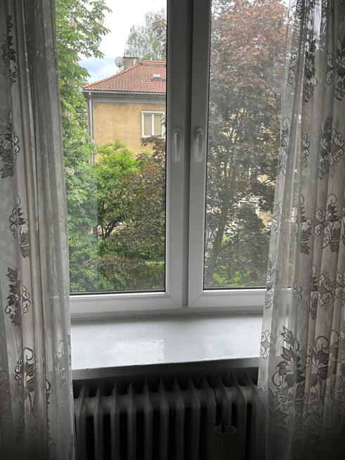 Sprzedam mieszkanie 3-pokojowe z balkonem – 63 m²