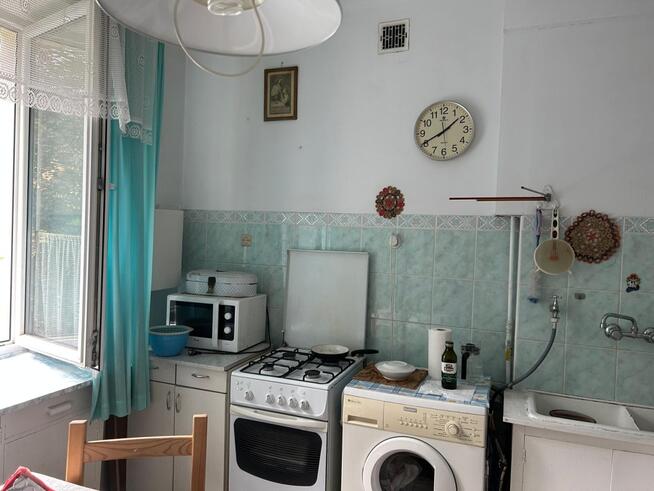 Sprzedam mieszkanie 3-pokojowe z balkonem – 63 m²