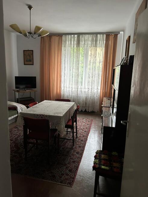 Sprzedam mieszkanie 3-pokojowe z balkonem – 63 m²