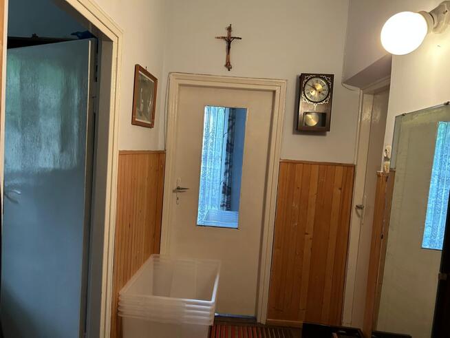 Sprzedam mieszkanie 3-pokojowe z balkonem – 63 m²