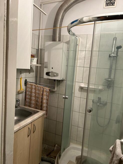 Sprzedam mieszkanie 3-pokojowe z balkonem – 63 m²