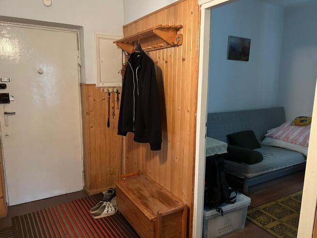 Sprzedam mieszkanie 3-pokojowe z balkonem – 63 m²