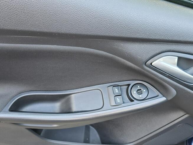 Ford Focus 1.0 EcoBoost Trend