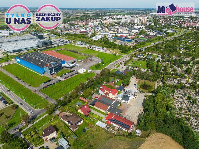 Lokal użytkowy Tczew Górki,