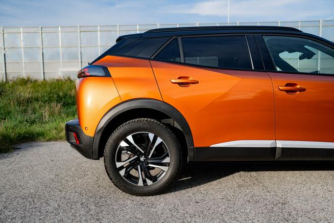 Peugeot 2008 GT 1.2 PureTech EAT8, Salon PL, bezwypadkowy, FVAT23%