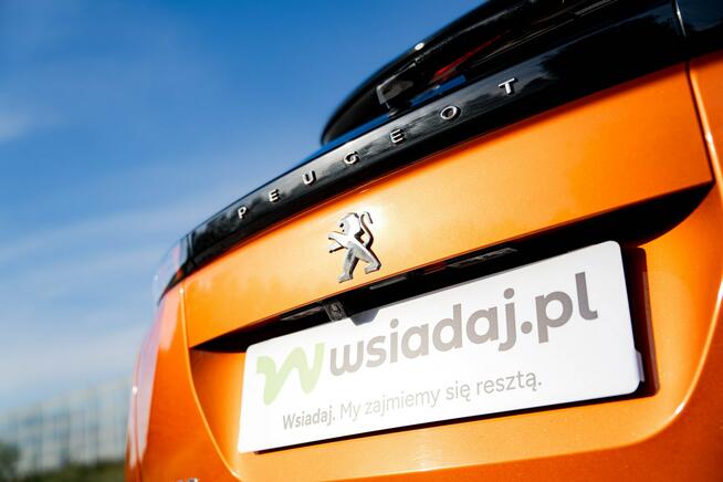 Peugeot 2008 GT 1.2 PureTech EAT8, Salon PL, bezwypadkowy, FVAT23%