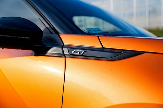 Peugeot 2008 GT 1.2 PureTech EAT8, Salon PL, bezwypadkowy, FVAT23%