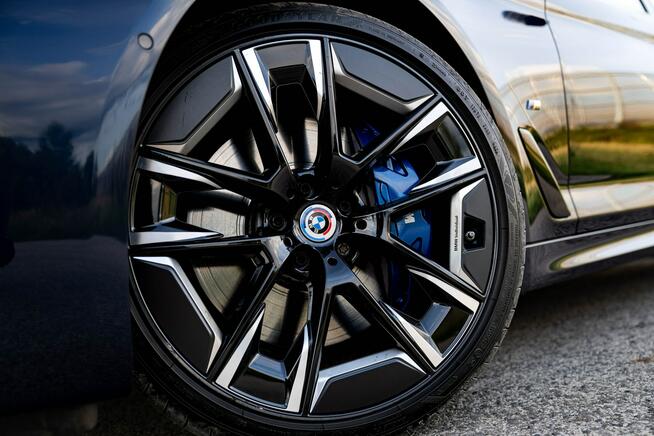 BMW 540d xDrive Sedan G30 LCI, Salon PL, Bezwypadkowy, Faktura VAT23%