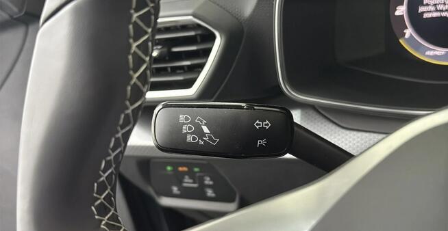 Seat Leon 2026/SALON POLSKA/FV23%/1 WŁ/serwis ASO/gwarancja