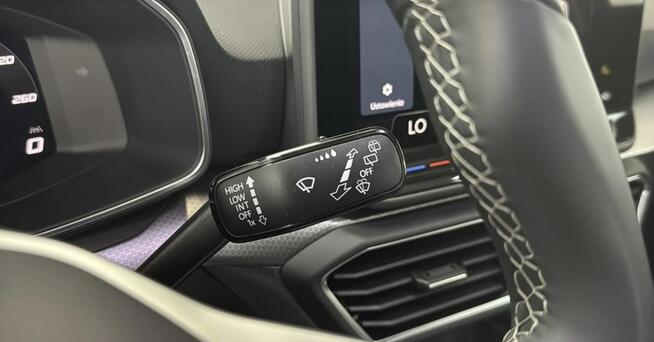 Seat Leon 2026/SALON POLSKA/FV23%/1 WŁ/serwis ASO/gwarancja