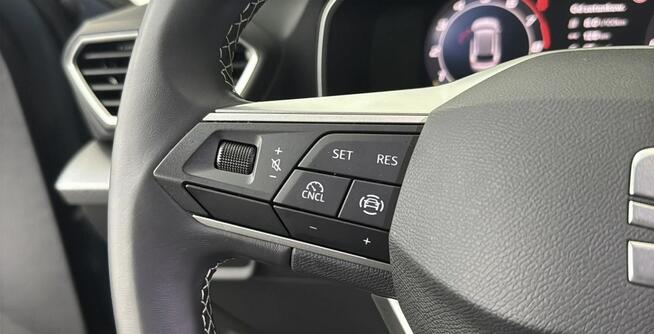 Seat Leon 2026/SALON POLSKA/FV23%/1 WŁ/serwis ASO/gwarancja