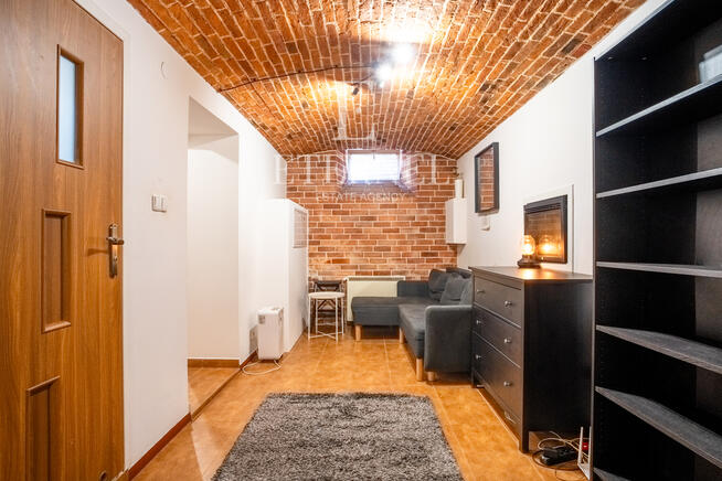 Mieszkanie po remoncie w ścisłym centrum Krakowa