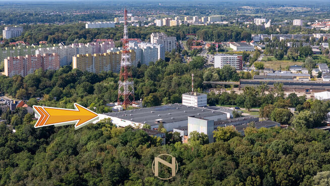 Obiekt Gorzów wielkopolski