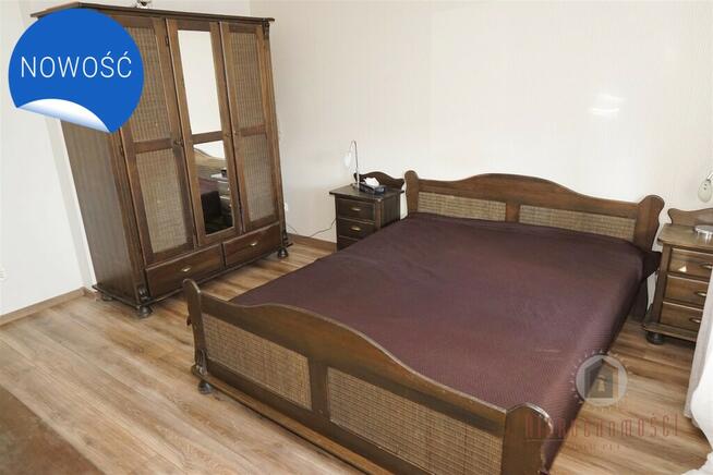 2 pokoje | 42 m² | os. Sady | balkon | 2 piętro